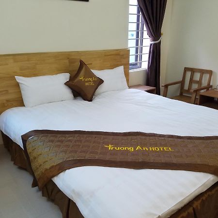 Truong An Hostel Viet Tri 外观 照片