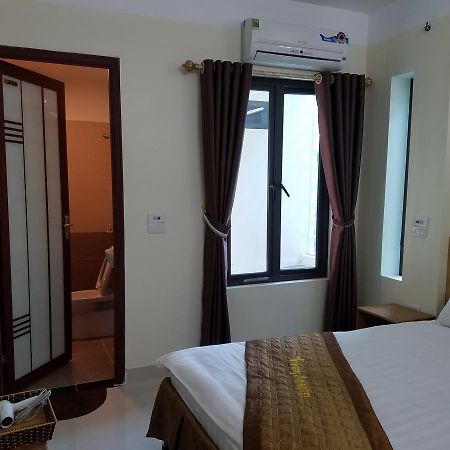 Truong An Hostel Viet Tri 外观 照片