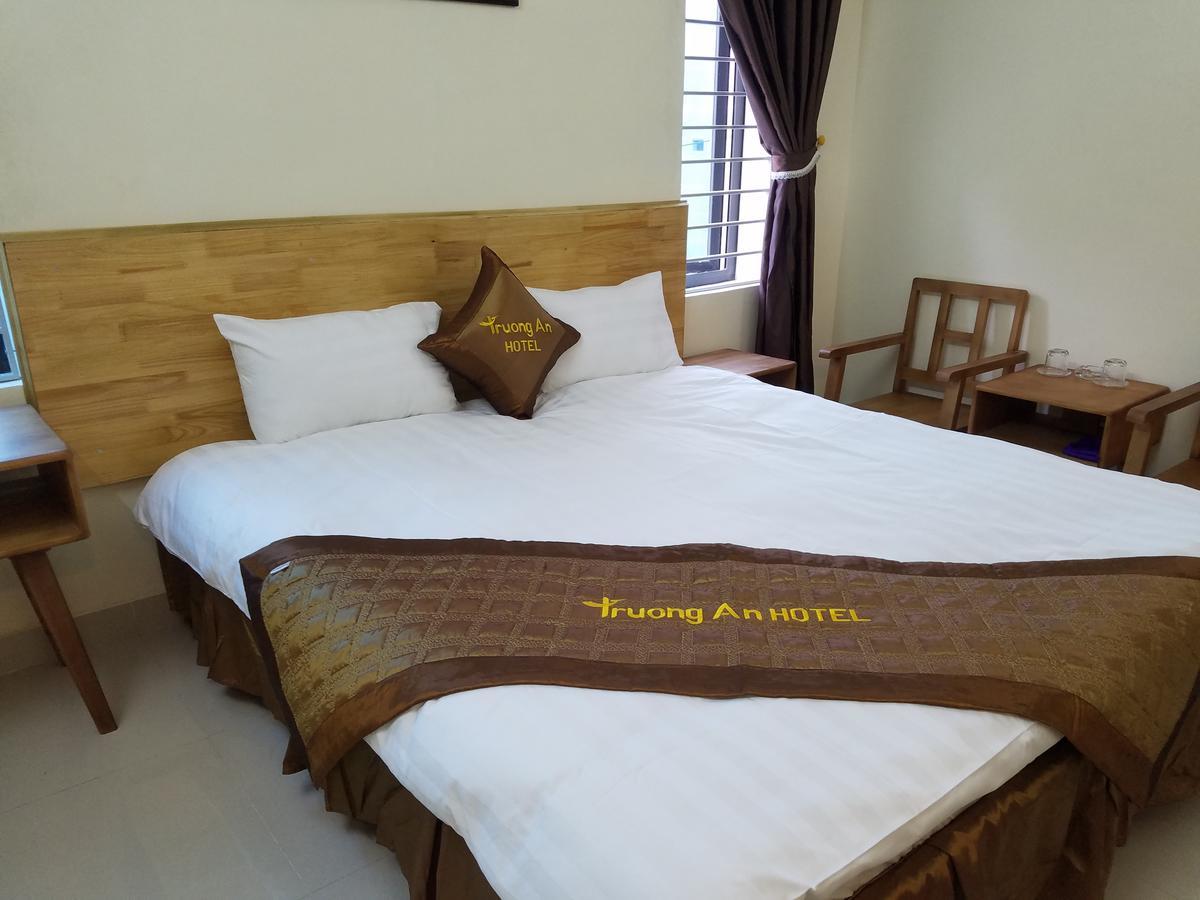 Truong An Hostel Viet Tri 外观 照片