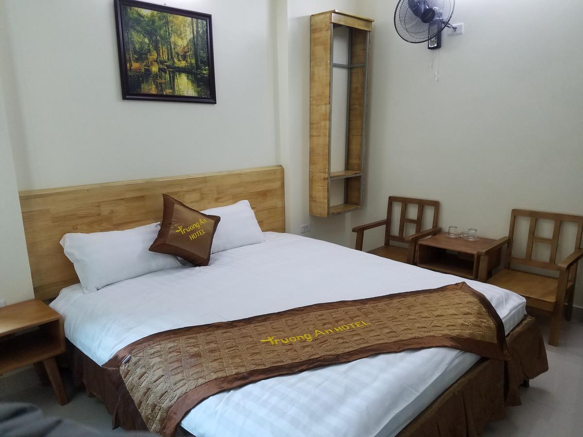 Truong An Hostel Viet Tri 外观 照片