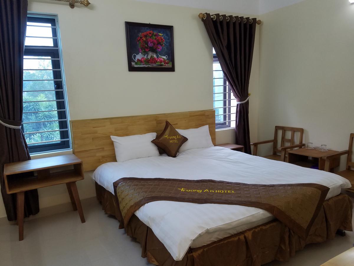 Truong An Hostel Viet Tri 外观 照片