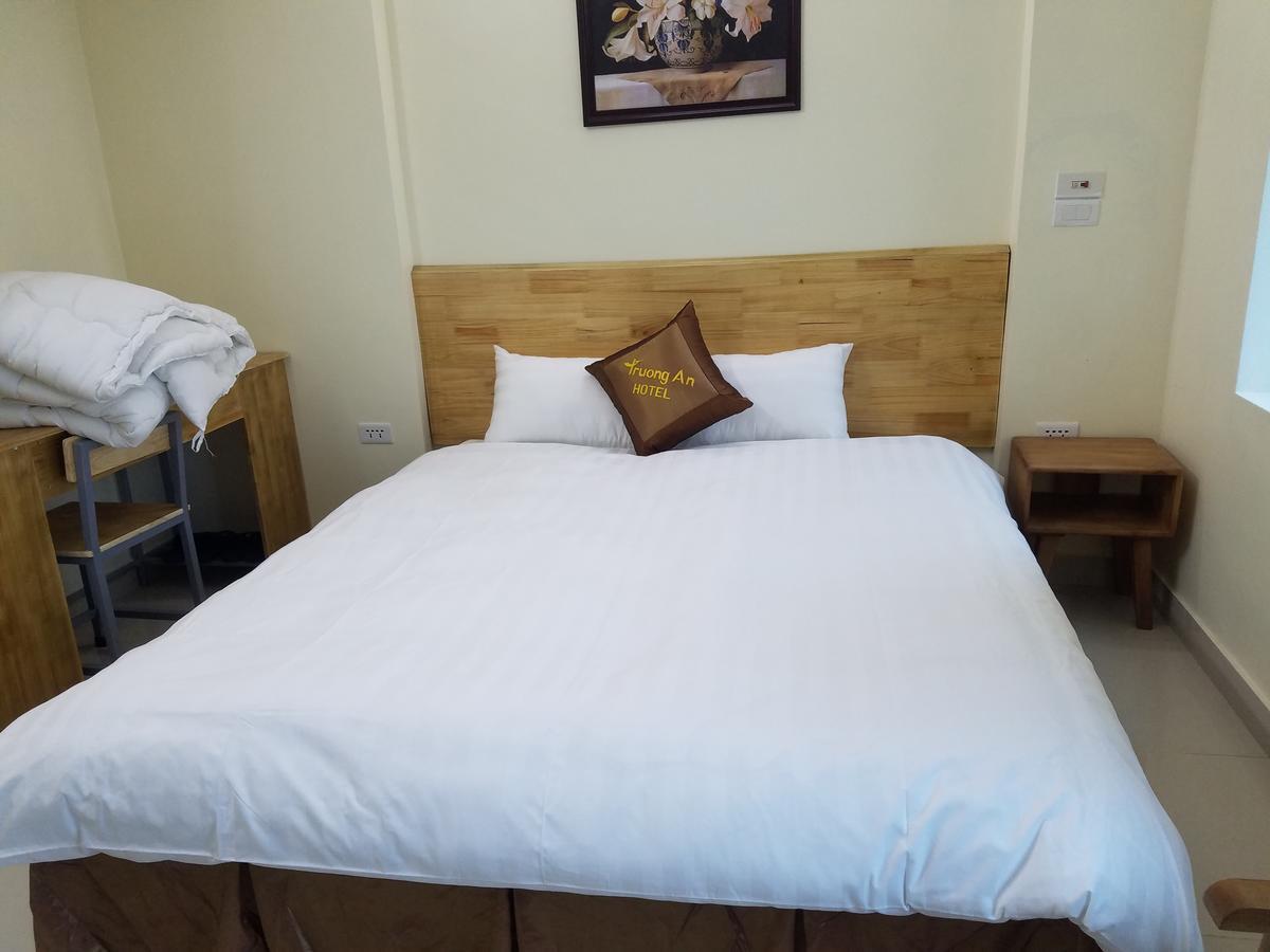 Truong An Hostel Viet Tri 外观 照片