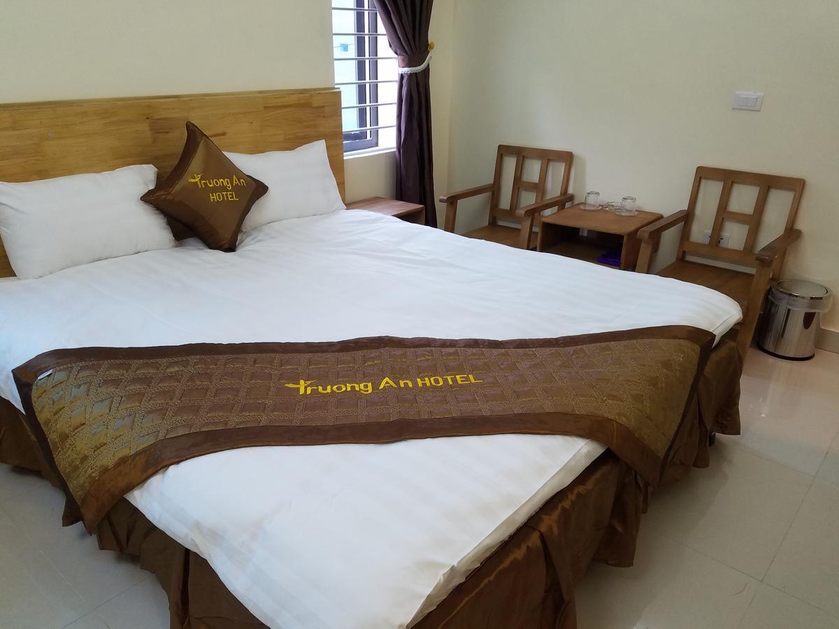 Truong An Hostel Viet Tri 外观 照片
